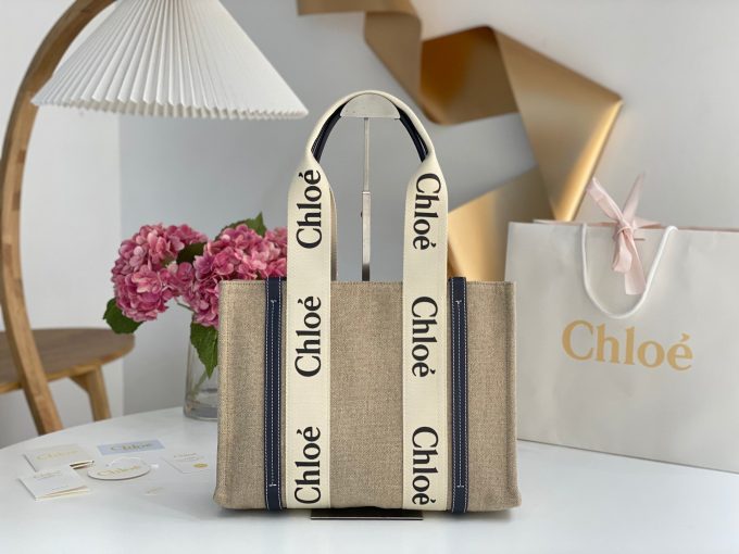 Ch Medium Woody Bag - Image 16