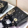 CD Small Lady Bag