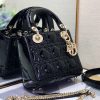 CD Small Lady Bag