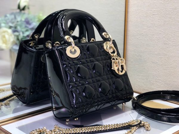 CD Small Lady Bag