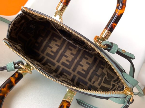 Fd By The Way Mini Bag 5 colors