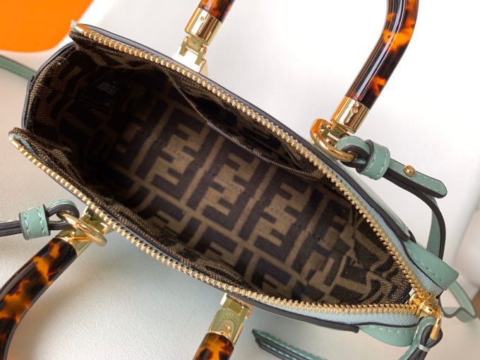 Fd By The Way Mini Bag 5 colors - Image 15