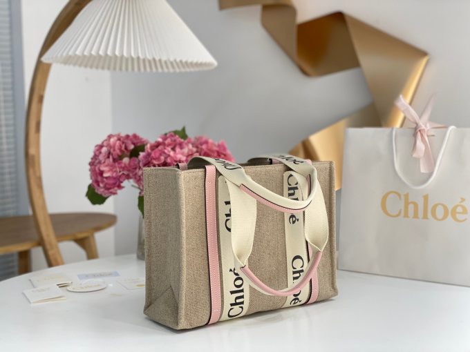 Ch Medium Woody Bag - Image 4