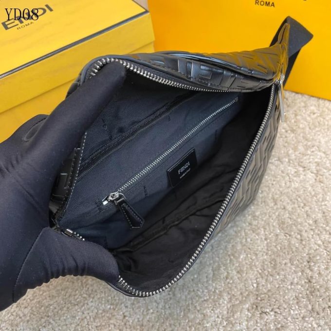 Fd Bumbag - Image 6