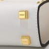 Fd Mini Sunshine Shopper Bag