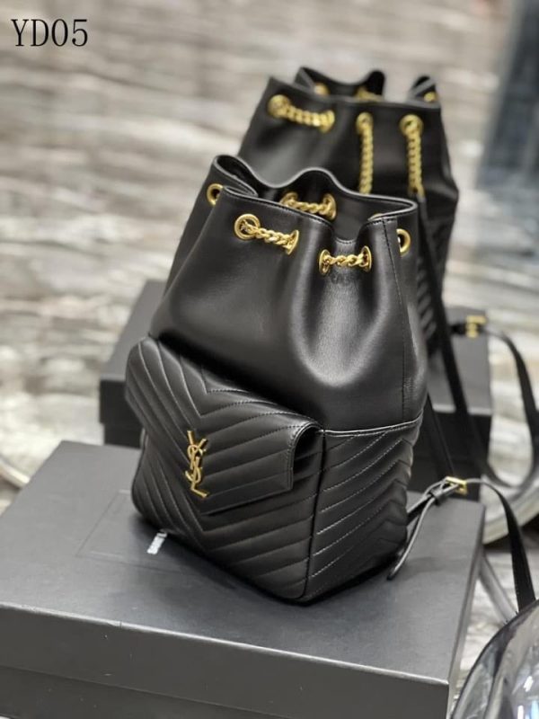 Y Backpack
