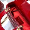 CD Small Lady Bag