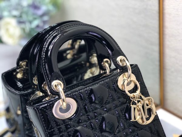 CD Small Lady Bag