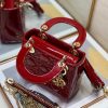 CD Small Lady Bag
