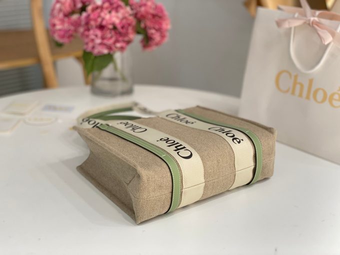 Ch Medium Woody Bag - Image 12