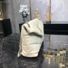 Y PUFFER MEDIUM BAG IN QUILTED LAMBSKIN