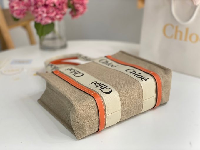 Ch Medium Woody Bag - Image 35