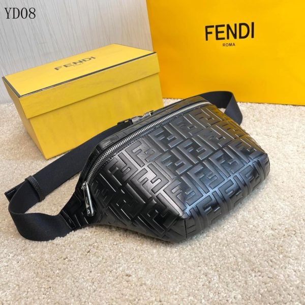 Fd Bumbag