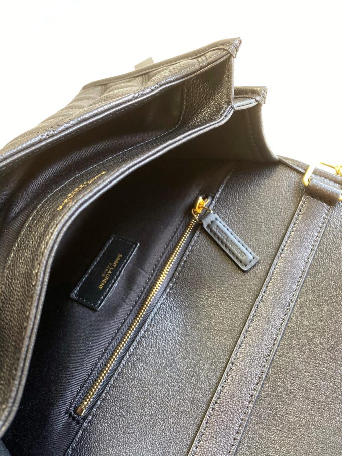 Y Mini Becky  Chain Bag - Image 7