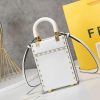 Fd Mini Sunshine Shopper Bag