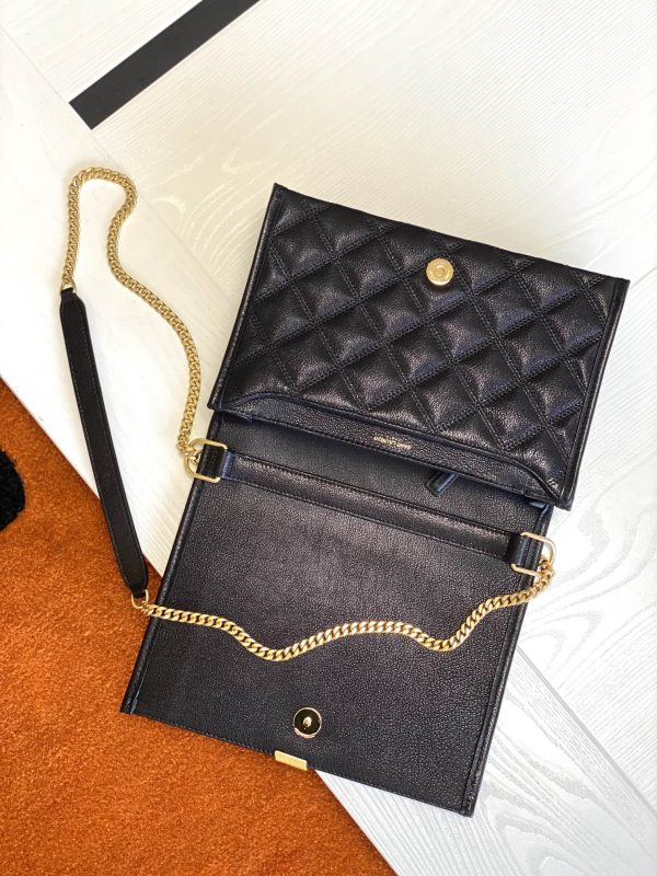 Y Mini Becky  Chain Bag