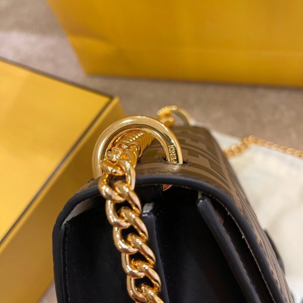 Fd Kan U Small Bag