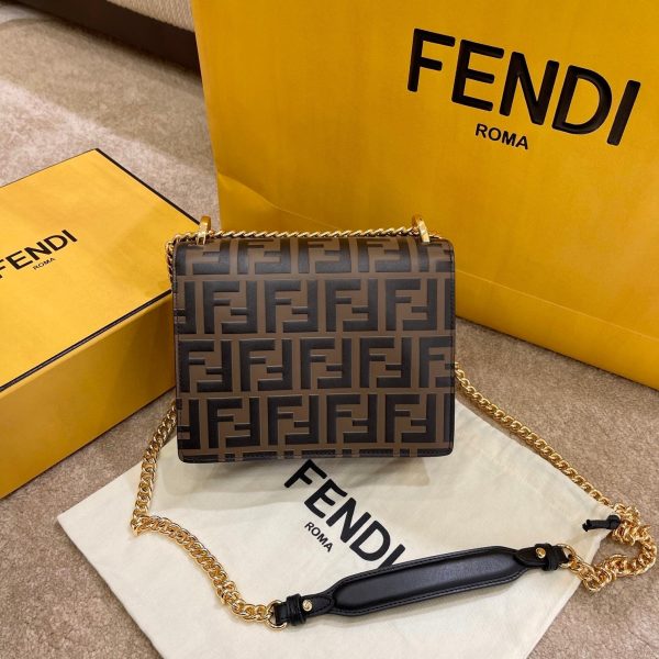Fd Kan U Small Bag