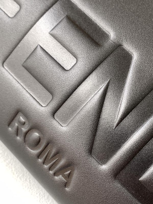 Fd By The Way Mini Bag 5 colors