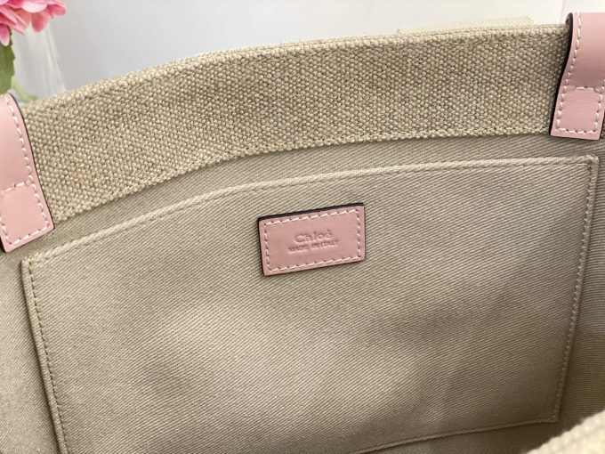 Ch Medium Woody Bag - Image 7