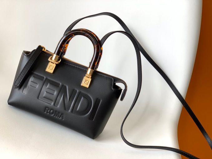 Fd By The Way Mini Bag 5 colors - Image 26