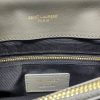 Y Loulou Medium Chain Bag In Y Leather