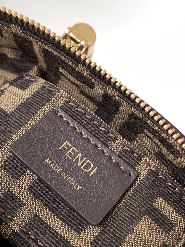 Fd By The Way Mini Bag 5 colors