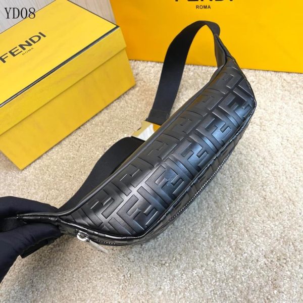 Fd Bumbag