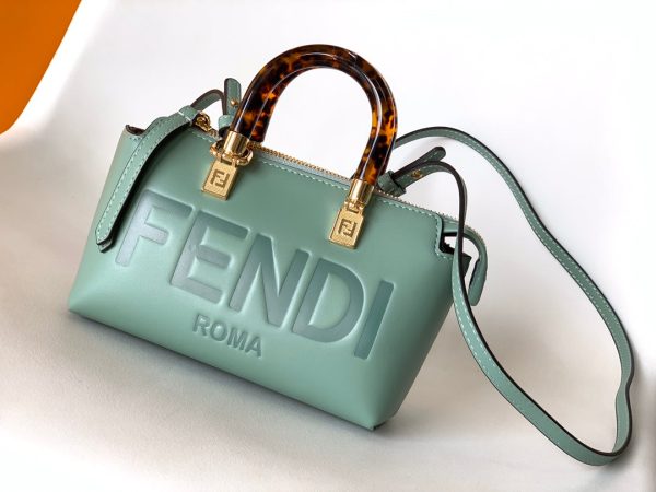 Fd By The Way Mini Bag 5 colors