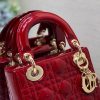CD Small Lady Bag