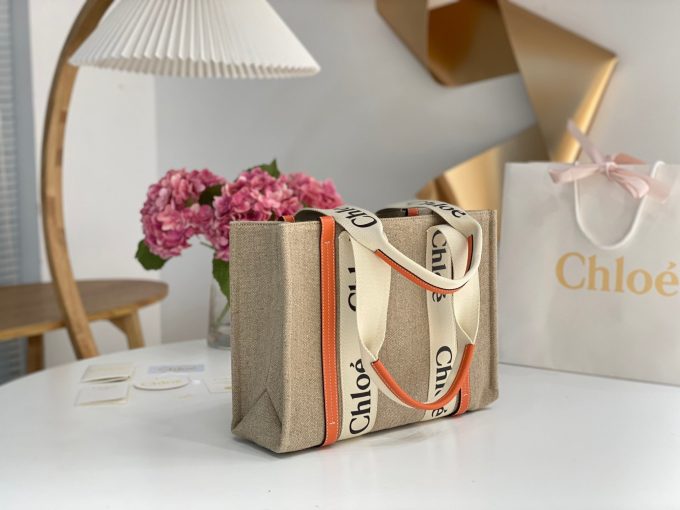 Ch Medium Woody Bag - Image 32
