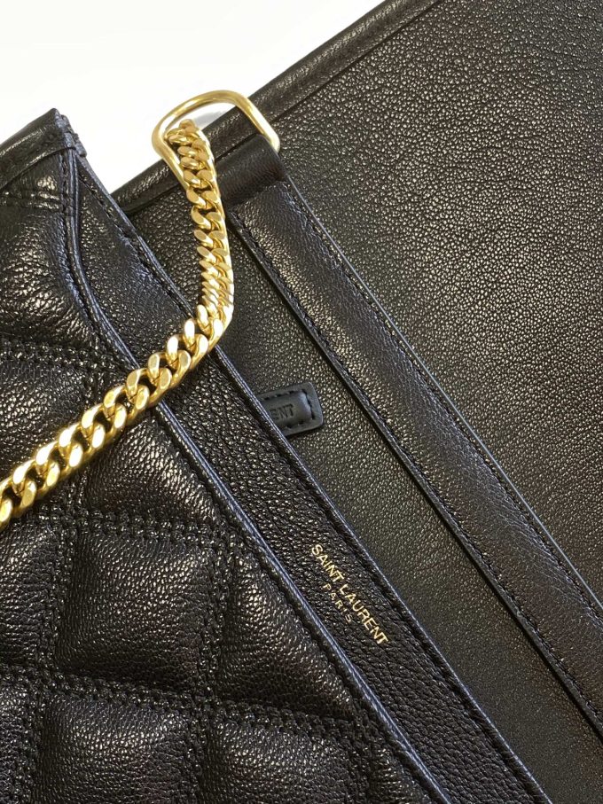 Y Mini Becky  Chain Bag - Image 5