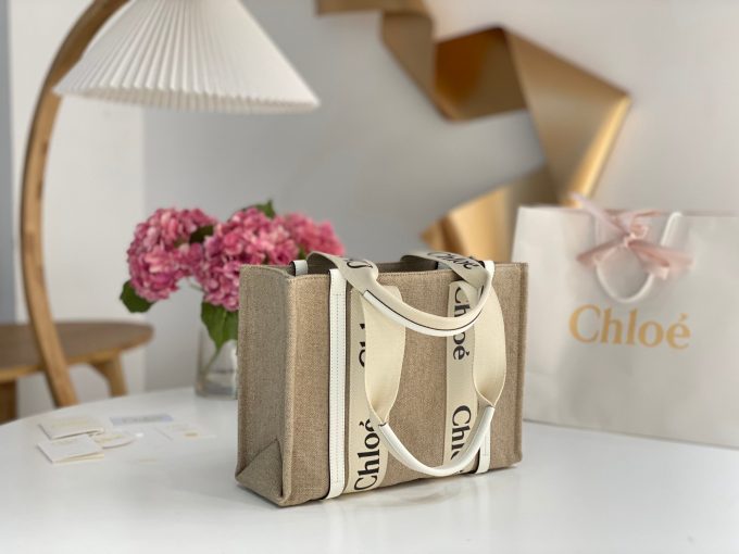 Ch Medium Woody Bag - Image 25