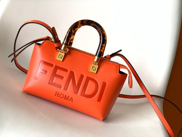 Fd By The Way Mini Bag 5 colors