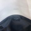 Y PUFFER MEDIUM BAG IN QUILTED LAMBSKIN