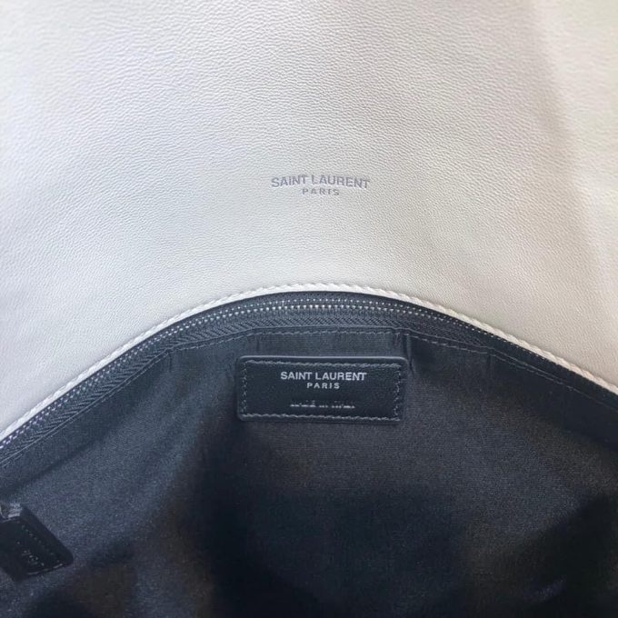 Y PUFFER MEDIUM BAG IN QUILTED LAMBSKIN - Image 39