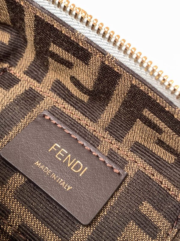 Fd By The Way Mini Bag 5 colors