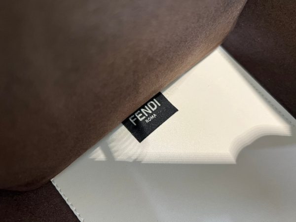 Fd Sunshine Shopper Meduim Bag