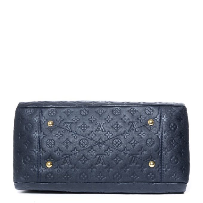 LOUIS Empreinte Artsy MM Navy - Image 8