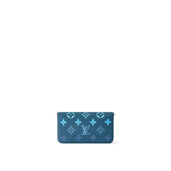 L M82349 Félicie Pochette