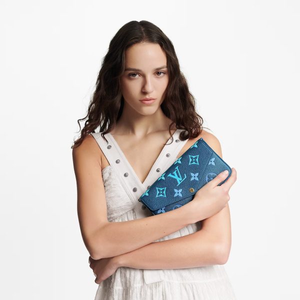 L M82349 Félicie Pochette