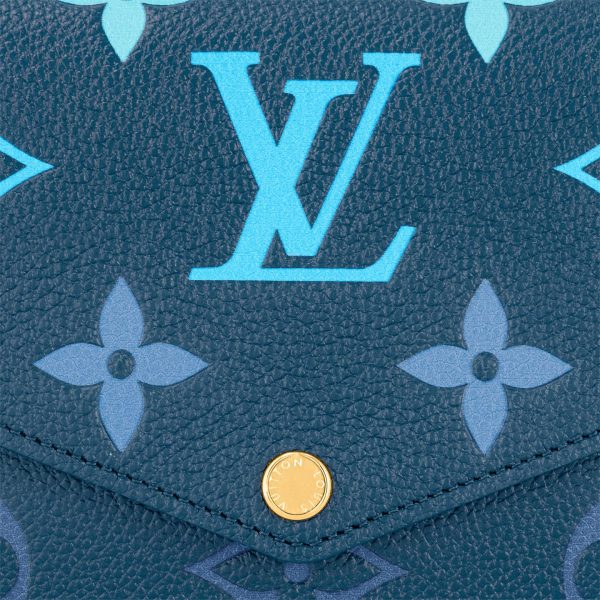 L M82349 Félicie Pochette