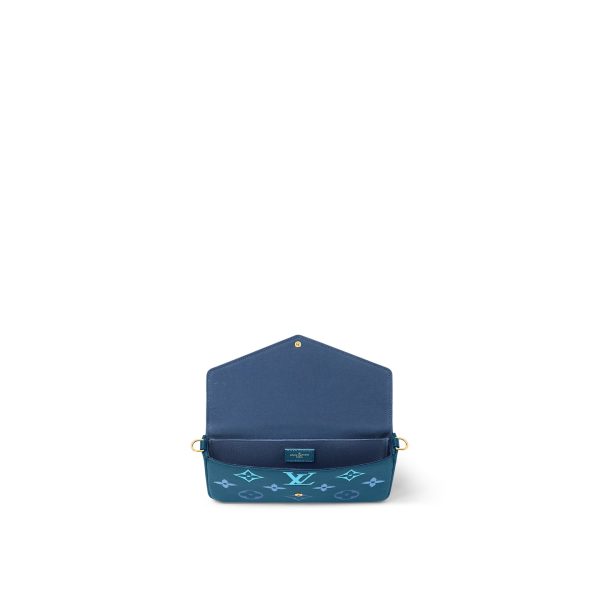 L M82349 Félicie Pochette