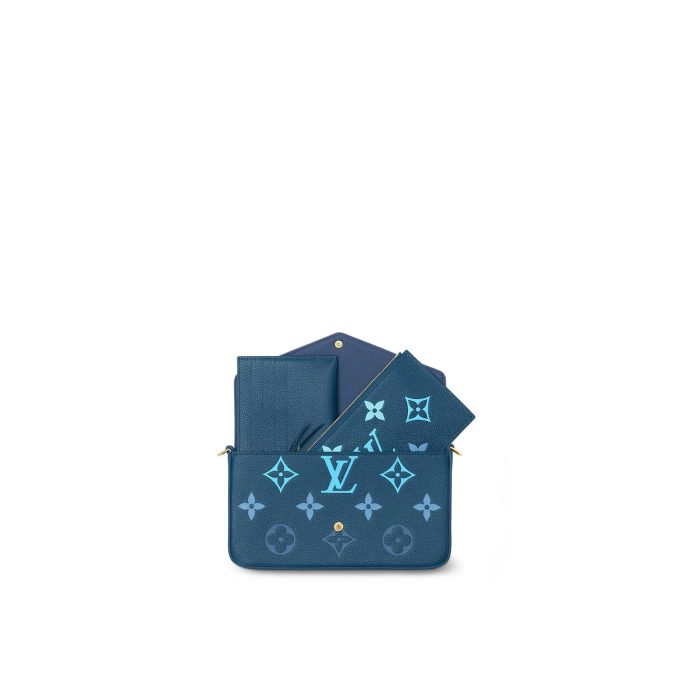 L M82349 Félicie Pochette - Image 5
