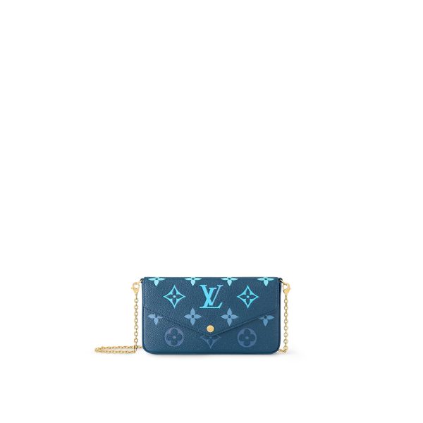 L M82349 Félicie Pochette