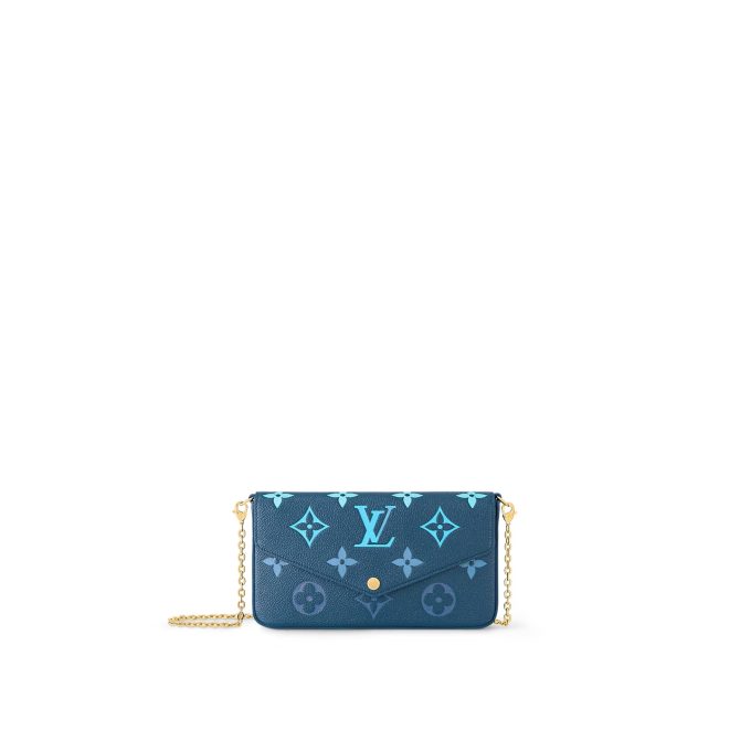 L M82349 Félicie Pochette