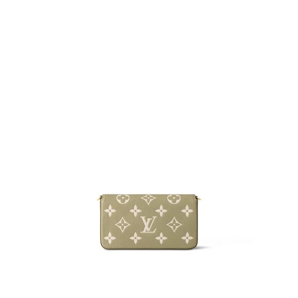 L M82480 Félicie Pochette