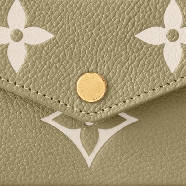 L M82480 Félicie Pochette
