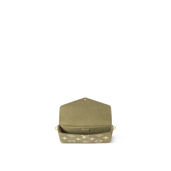 L M82480 Félicie Pochette