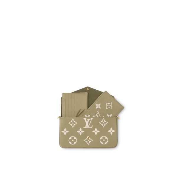 L M82480 Félicie Pochette